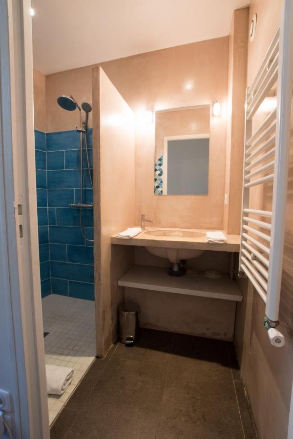 Divonne - Loft Cosy Avec Jardin Partage Apartment Arles Exterior foto