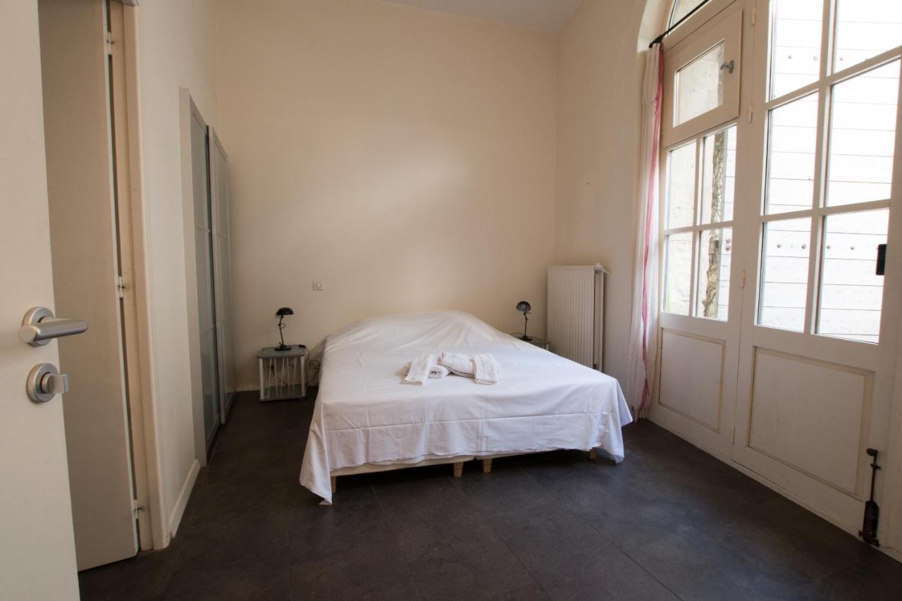 Divonne - Loft Cosy Avec Jardin Partage Apartment Arles Exterior foto
